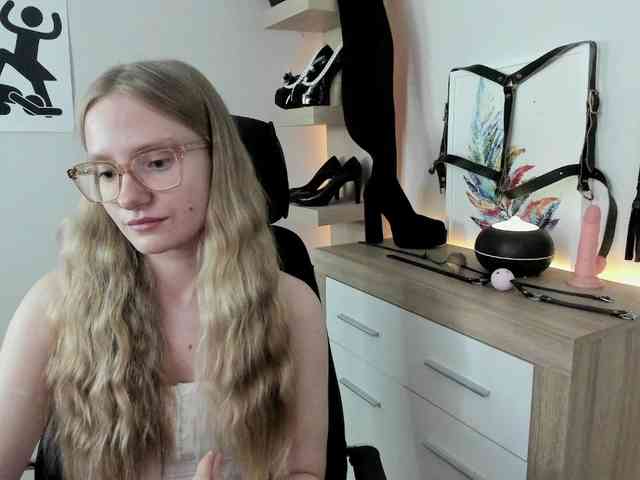 NancyErotic webcam
