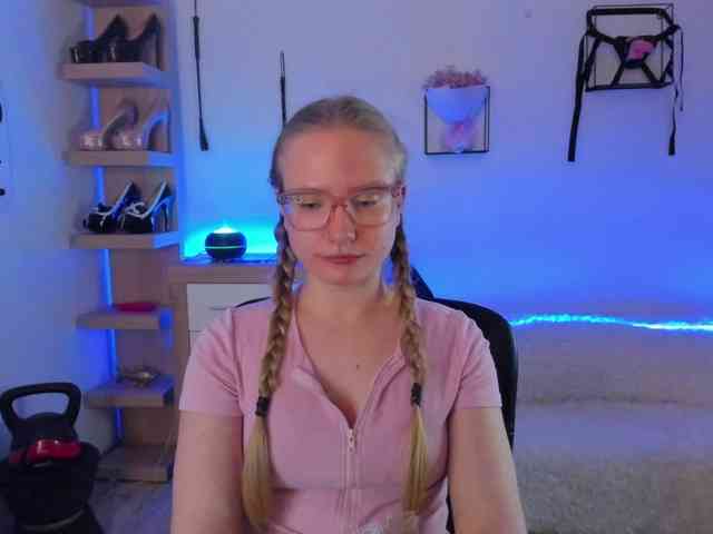 NancyErotic webcam