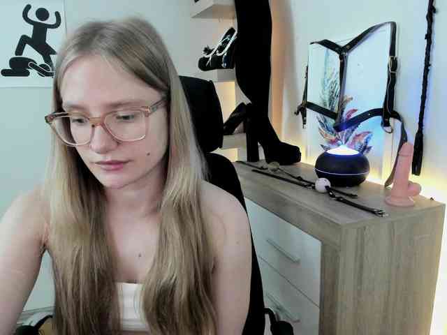 NancyErotic webcam