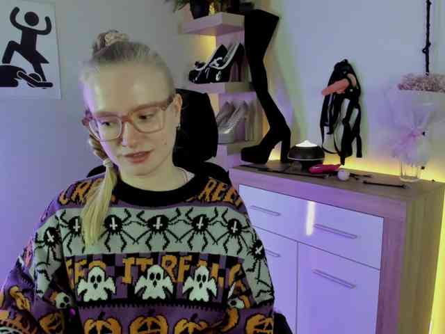 NancyErotic webcam