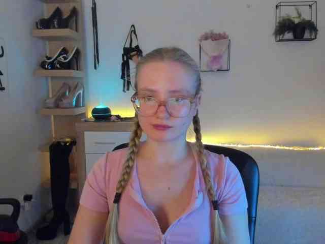 NancyErotic webcam