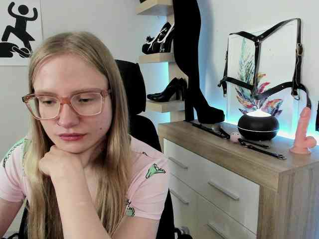 NancyErotic webcam