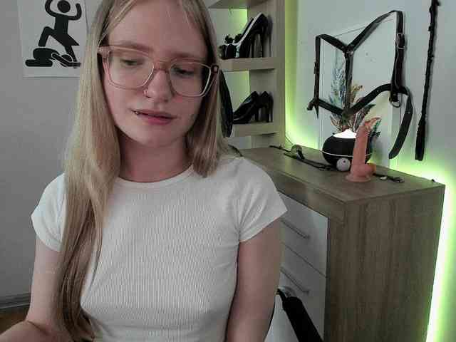 NancyErotic webcam