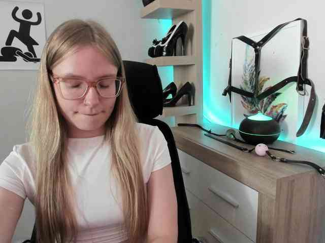 NancyErotic webcam