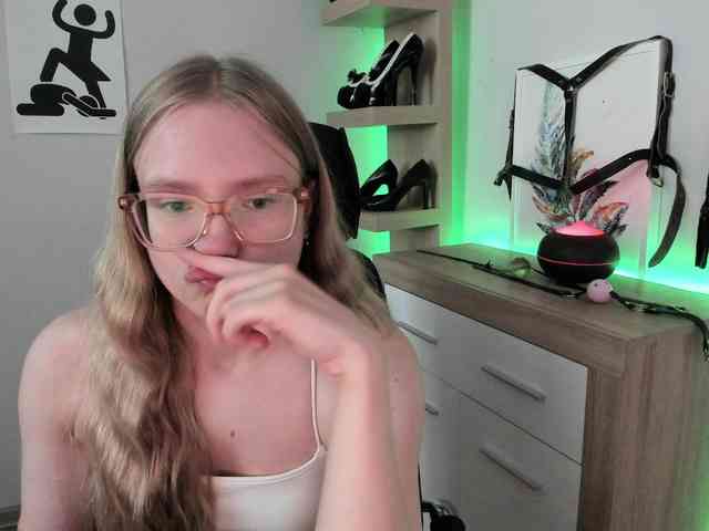 NancyErotic webcam
