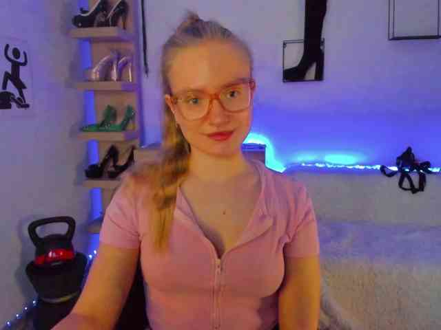 NancyErotic webcam