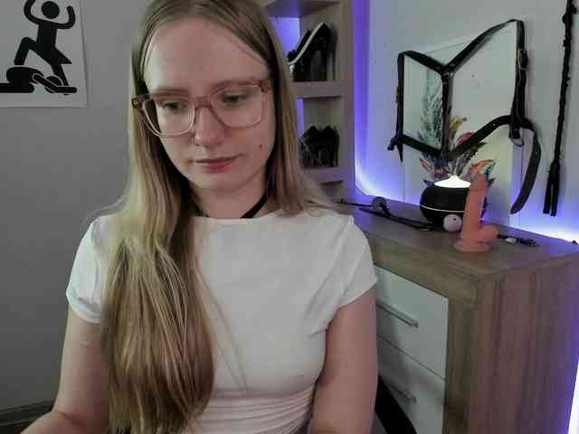 NancyErotic webcam