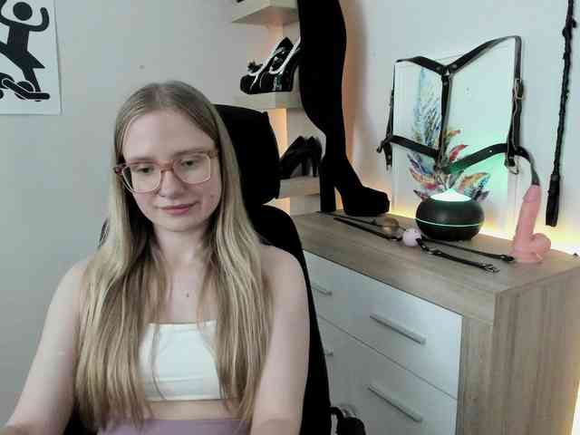 NancyErotic webcam