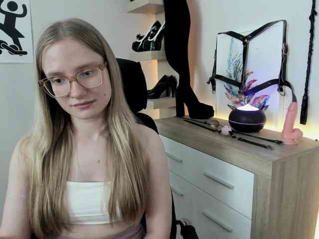 NancyErotic webcam