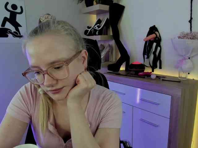 NancyErotic webcam