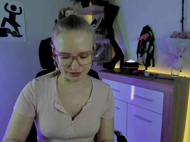 NancyErotic webcam