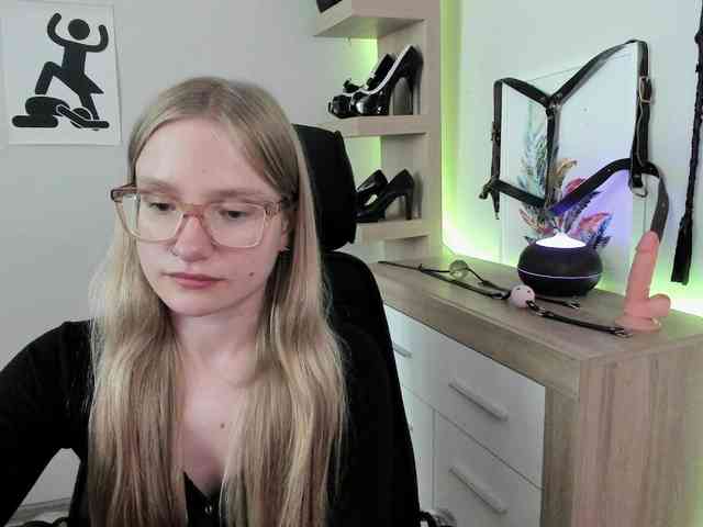 NancyErotic webcam