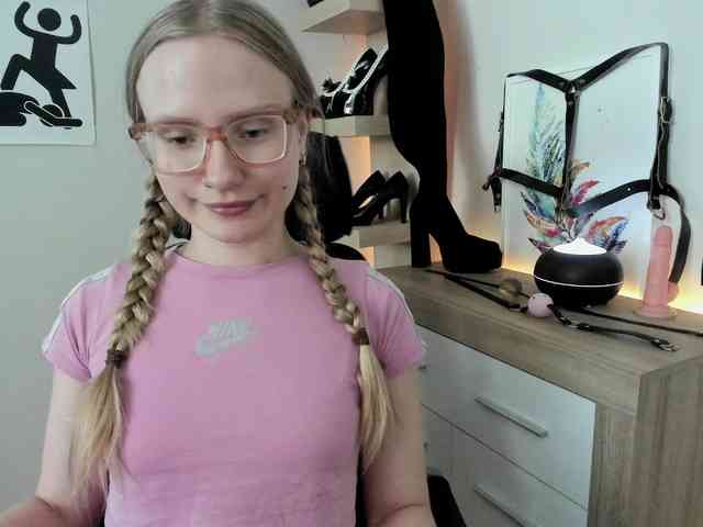 NancyErotic webcam