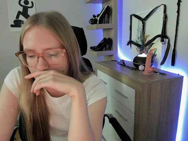 NancyErotic webcam