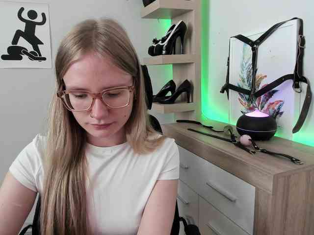 NancyErotic webcam
