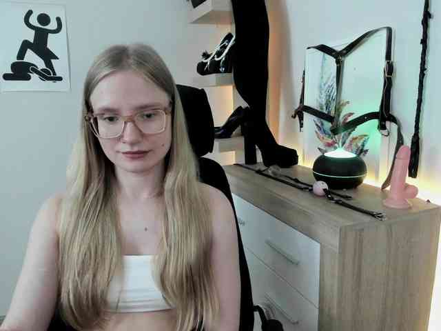 NancyErotic webcam