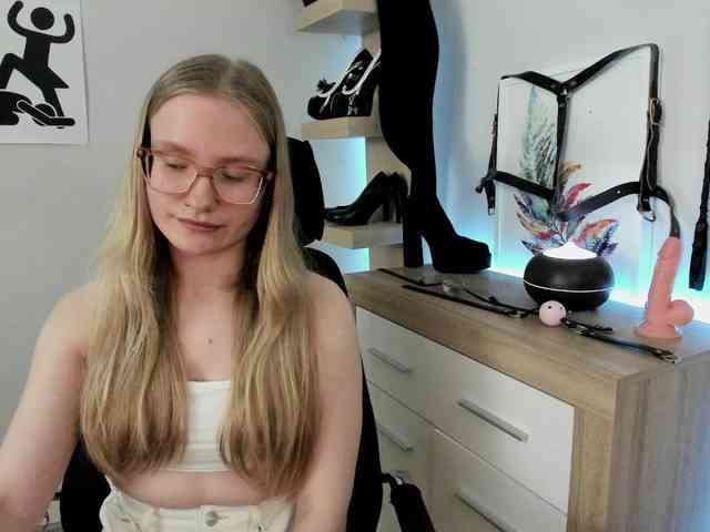 NancyErotic webcam