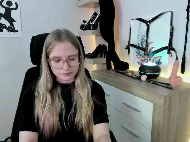 NancyErotic webcam