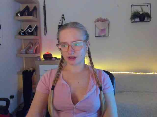 NancyErotic webcam