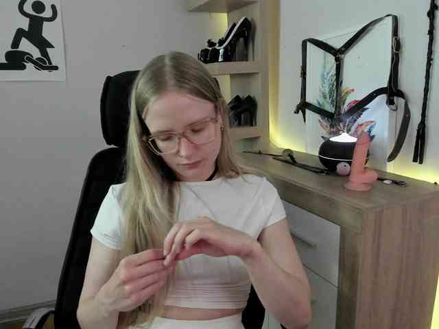 NancyErotic webcam