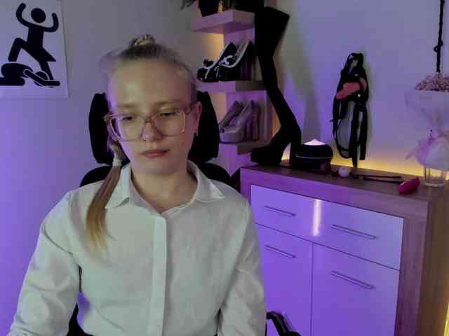 NancyErotic webcam