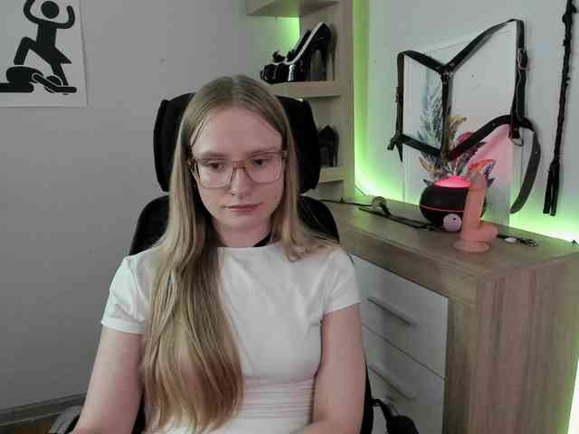 NancyErotic webcam