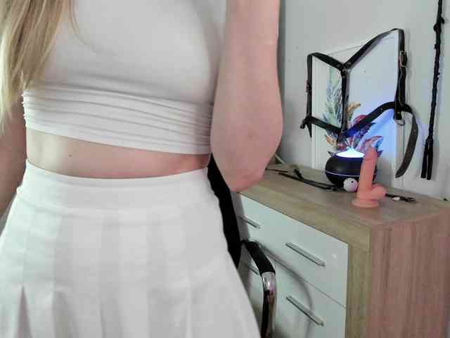 NancyErotic webcam
