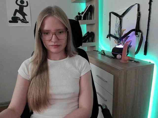 NancyErotic webcam