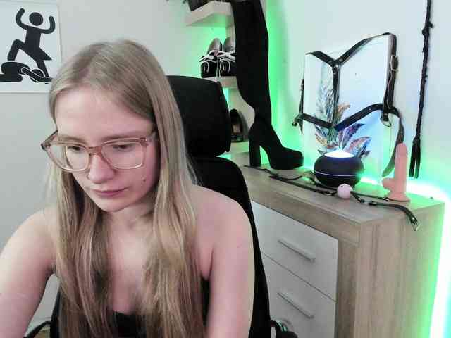NancyErotic webcam