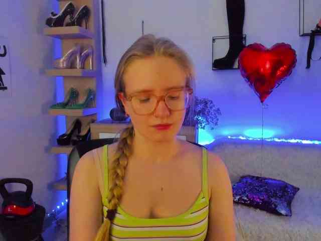 NancyErotic webcam