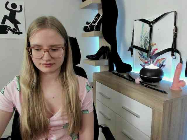 NancyErotic webcam