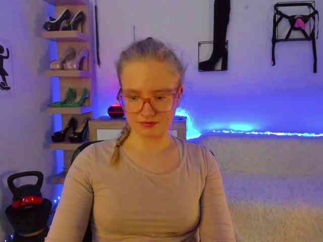 NancyErotic webcam