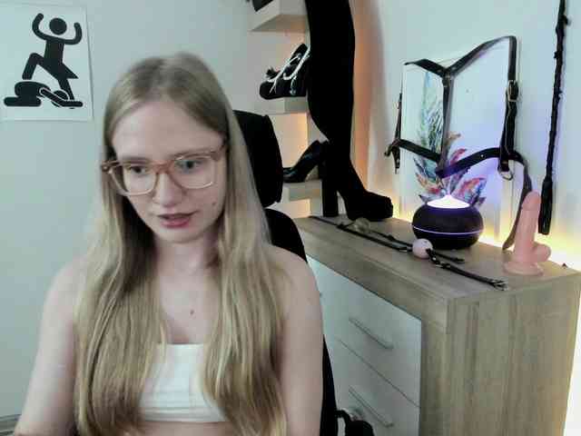 NancyErotic webcam