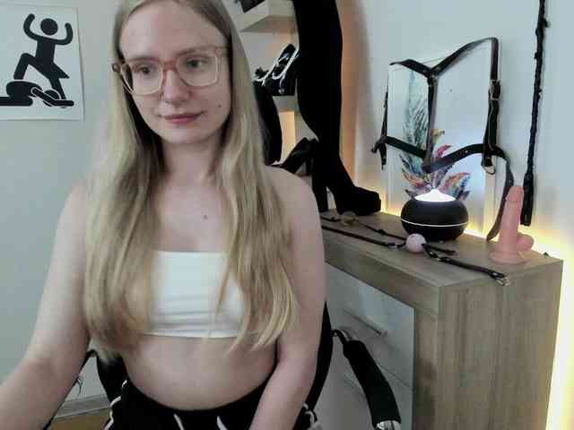 NancyErotic webcam