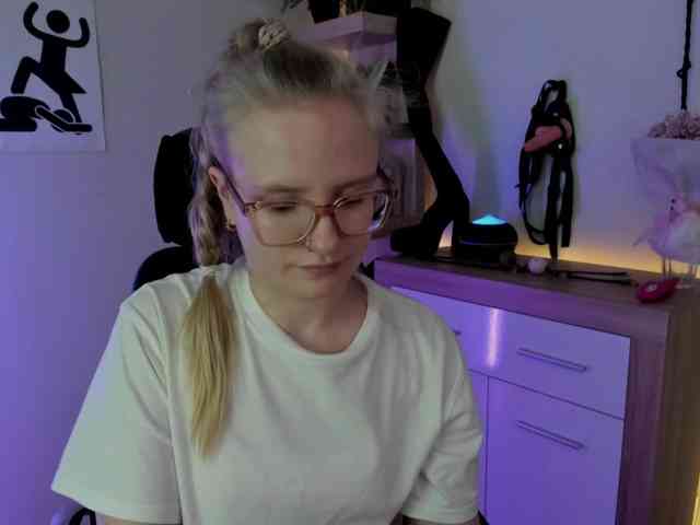 NancyErotic webcam