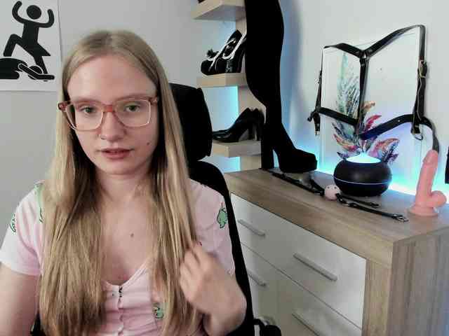 NancyErotic webcam