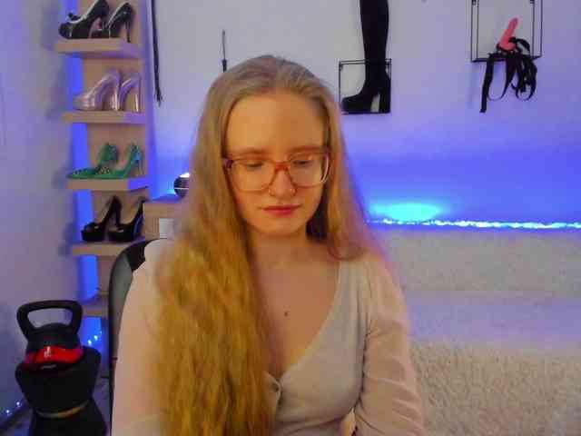 NancyErotic webcam