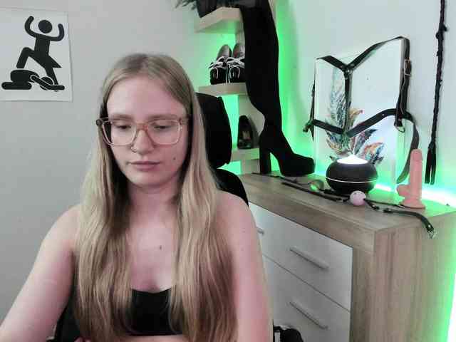 NancyErotic webcam