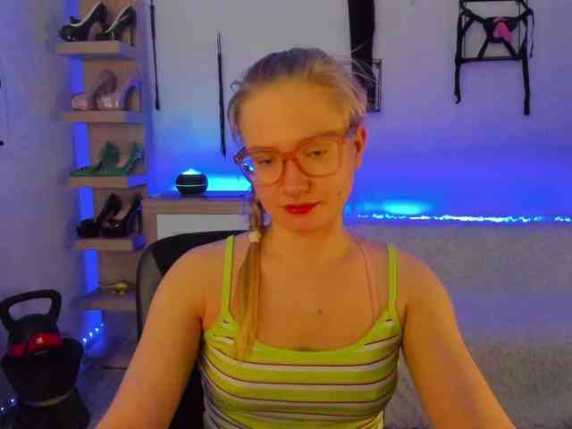NancyErotic webcam