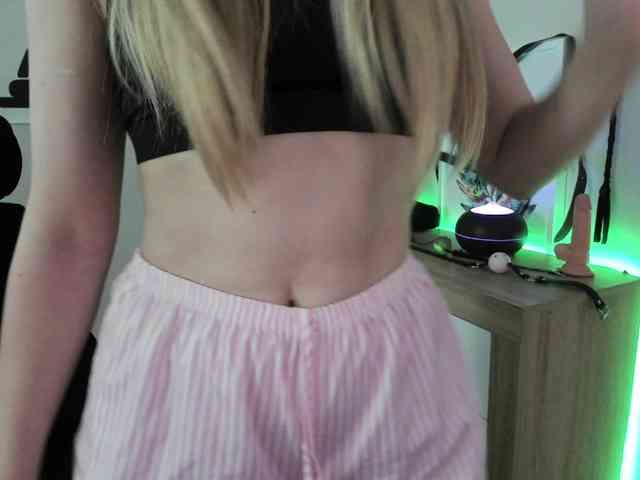 NancyErotic webcam