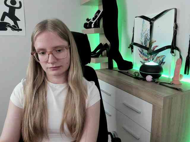 NancyErotic webcam