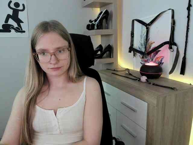 NancyErotic webcam
