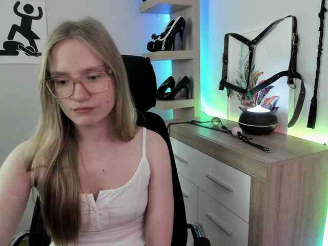 NancyErotic webcam
