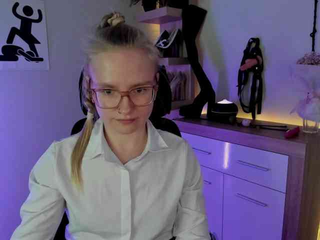 NancyErotic webcam