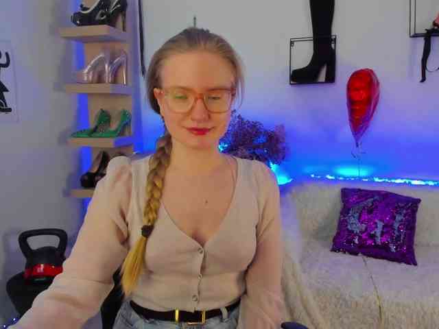 NancyErotic webcam