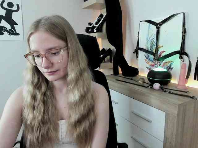 NancyErotic webcam