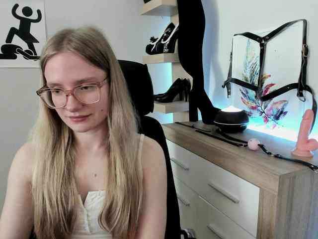 NancyErotic webcam