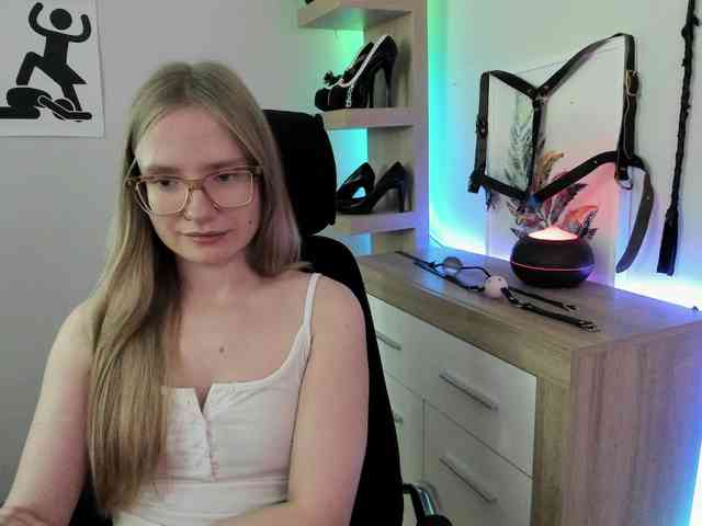 NancyErotic webcam