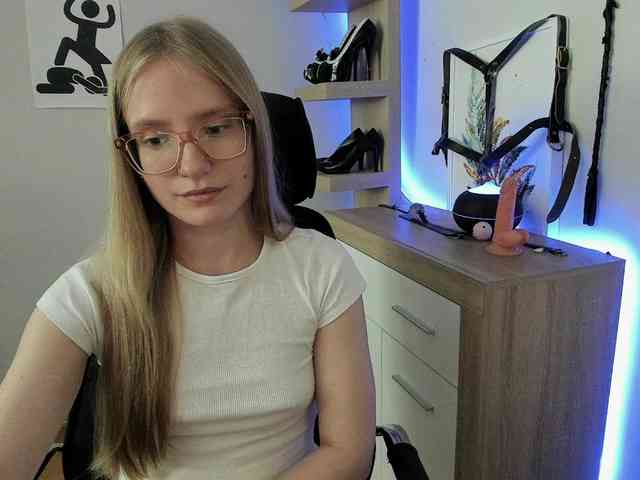 NancyErotic webcam