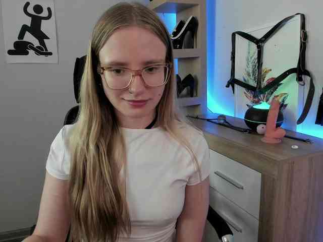NancyErotic webcam